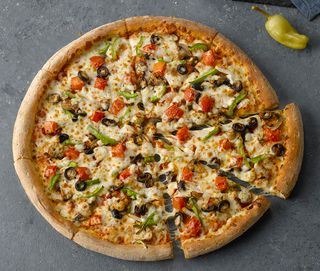 Légumes Fraîcheur - Double