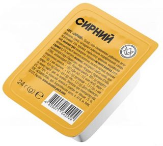 Соус Сирний (25г)