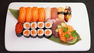 Combinado 7.    23piezas 