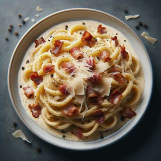 Carbonara