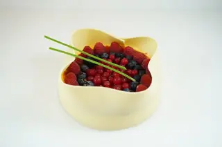 Cheesecake 2-3 pers.