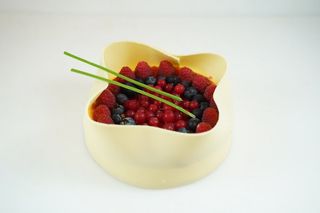 Cheesecake 2-3 pers.