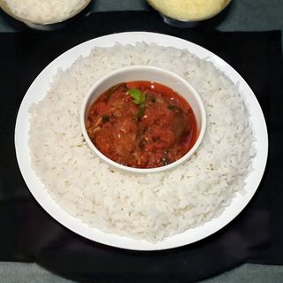 White Rice