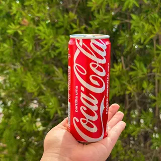 Coca-Cola