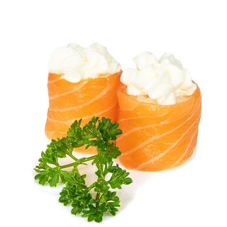 151 Gunkan Philadelphia