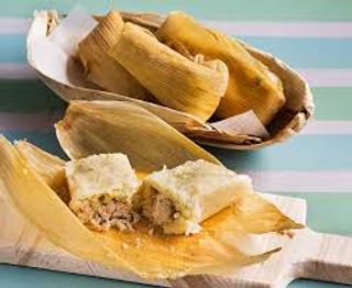 Tamal Peruano