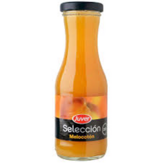zumo Juver melocoton