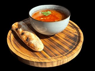 Солянка (300/40g)