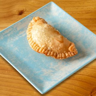 Empanada De Ternera Picante