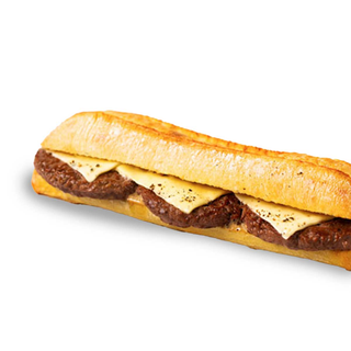Sandwich charolais