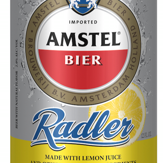 Radler Amstel