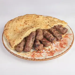 Ćevapi 8 komada