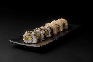 სეზამის როლი