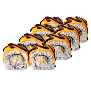 Сирний з грушею (260г)