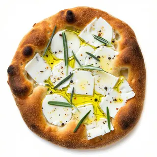Pippo - menu