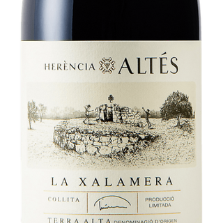 La Xalamera, Herencia Altés