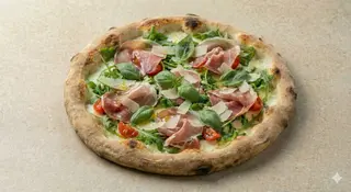 Crudaiola