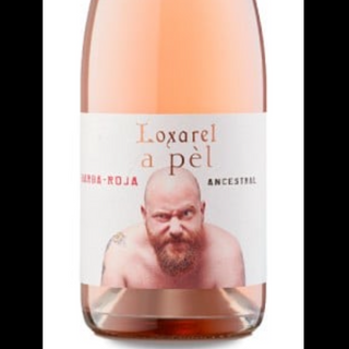 Loxarel a Pél Barba Roja