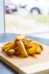 Картопля по селянські L (160г)