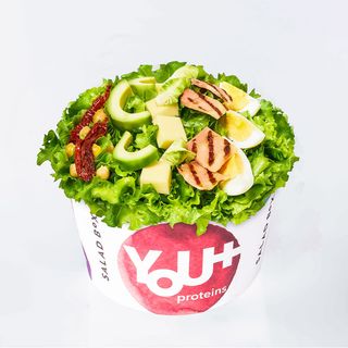 Салата You + Proteins (430г)