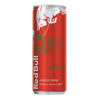 Red Bull (Sandía)