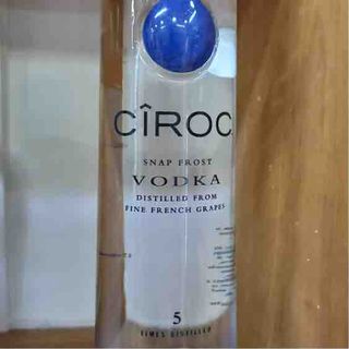 Vodka Ciroc (70 Cl.)