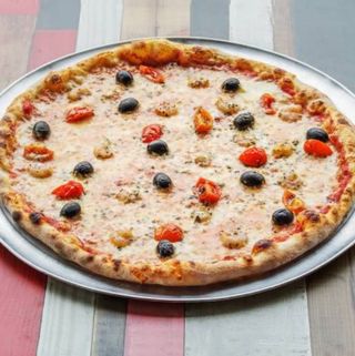 Zio Giorgio (para 2 pessoas)