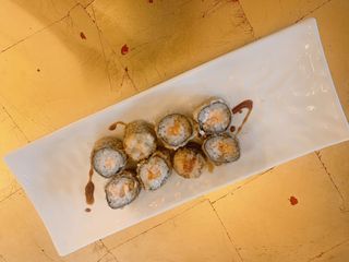 120 - Sakemaki fritto