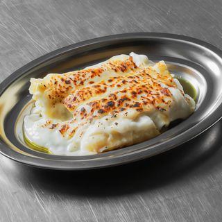 (3 Uds.) Canelons de Carn