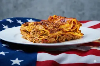 Lasagna