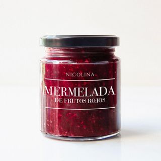 Mermelada 