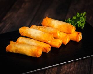 Mini Rollos De La Casa (6 Uds.)