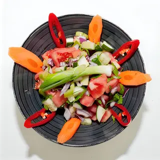 Čoban salata