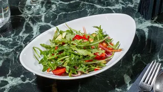 Salata mixta