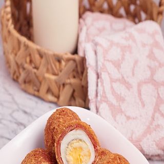 Scotch egg