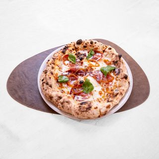 CAPOCOLLO E TAMARINDO