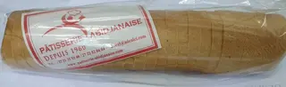 Pain de Mie Rond 400g