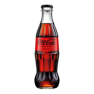 Coca-cola Zero 0.25l