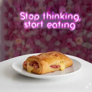 Panino Napoletano