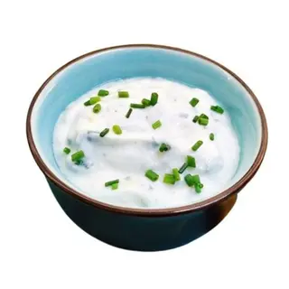 Salsa Yogurt