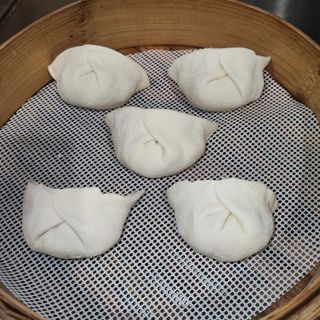 Ravioli di carne di maiale 5 pz