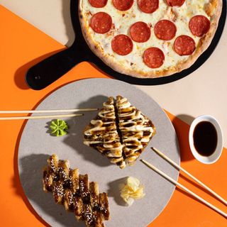 Сет "Сакура" (16 шт.)