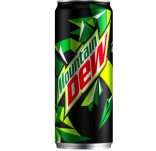 Mountain Dew