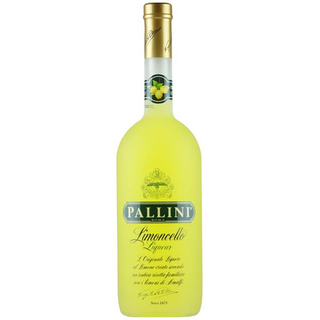Limoncello 1