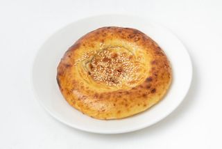 Лепешка Дамды нан 