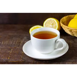 Lemon Tea