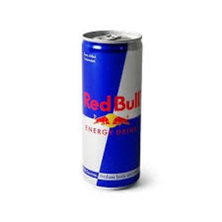 Red Bull 0,25 л