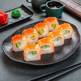 Ֆիլադելֆիա լյուքս