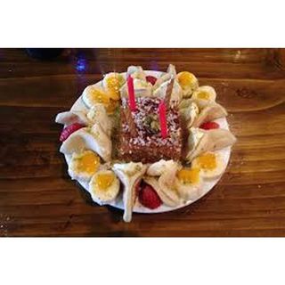 Shaam Special Breakfast