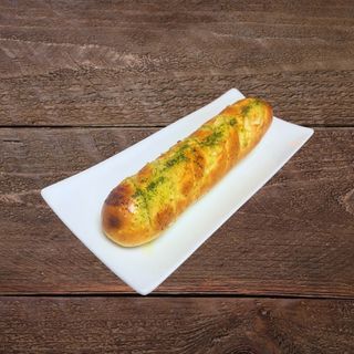Garlic Bread / Pan de ajo
